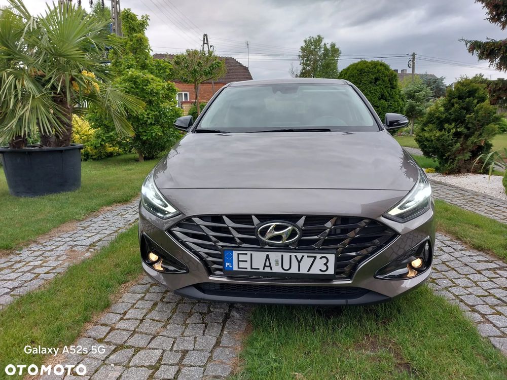 Hyundai i30 - 6