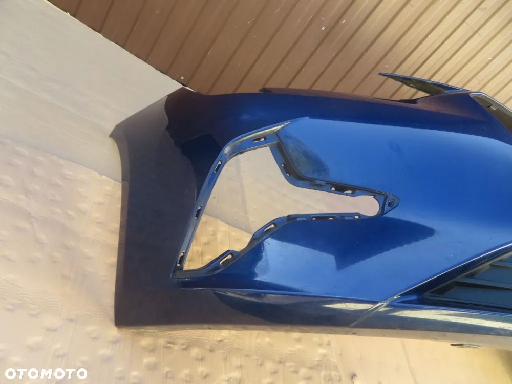 ZDERZAK PRZÓD OPEL INSIGNIA II B LIFT 20R- KRAKÓW - 10