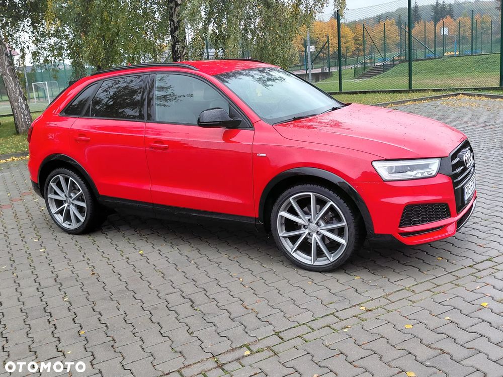 Audi Q3 - 11
