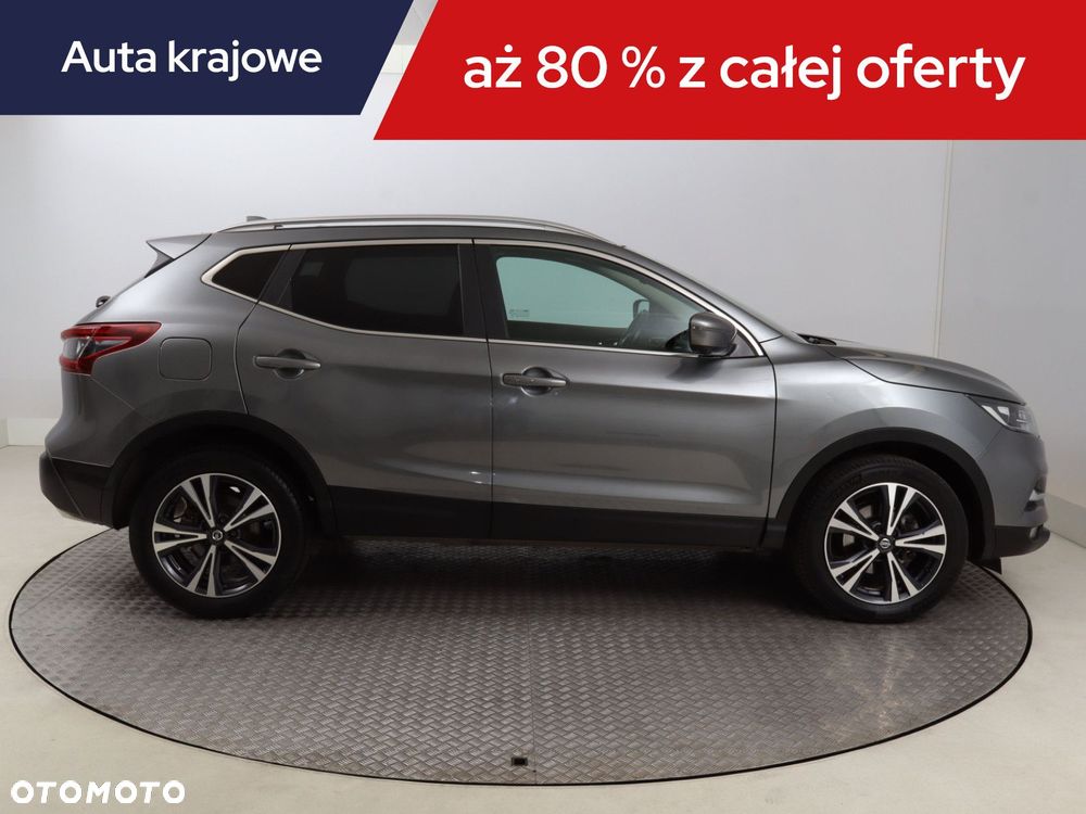 Nissan Qashqai - 8