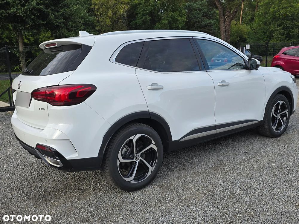 MG HS 1.5 T-GDI Excite - 6