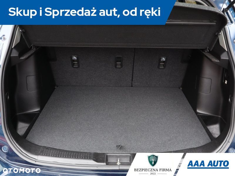 Suzuki SX4 S-Cross - 14