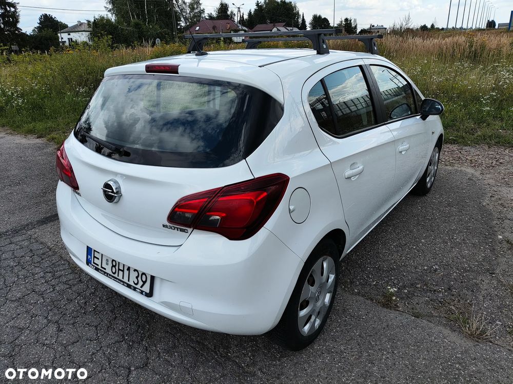 Opel Corsa 1.4 Color Edition - 4