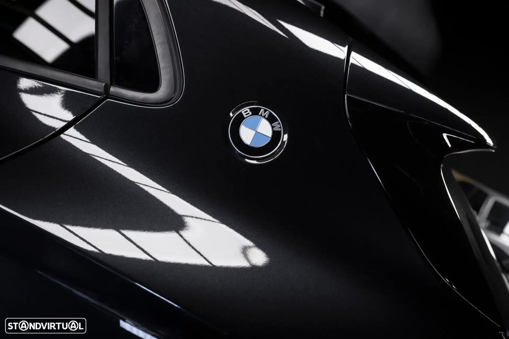 BMW X2 18 i sDrive Auto Advantage - 9