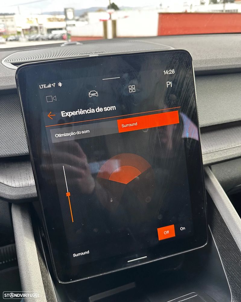 Polestar 2 Dual Motor 78kWh - 17