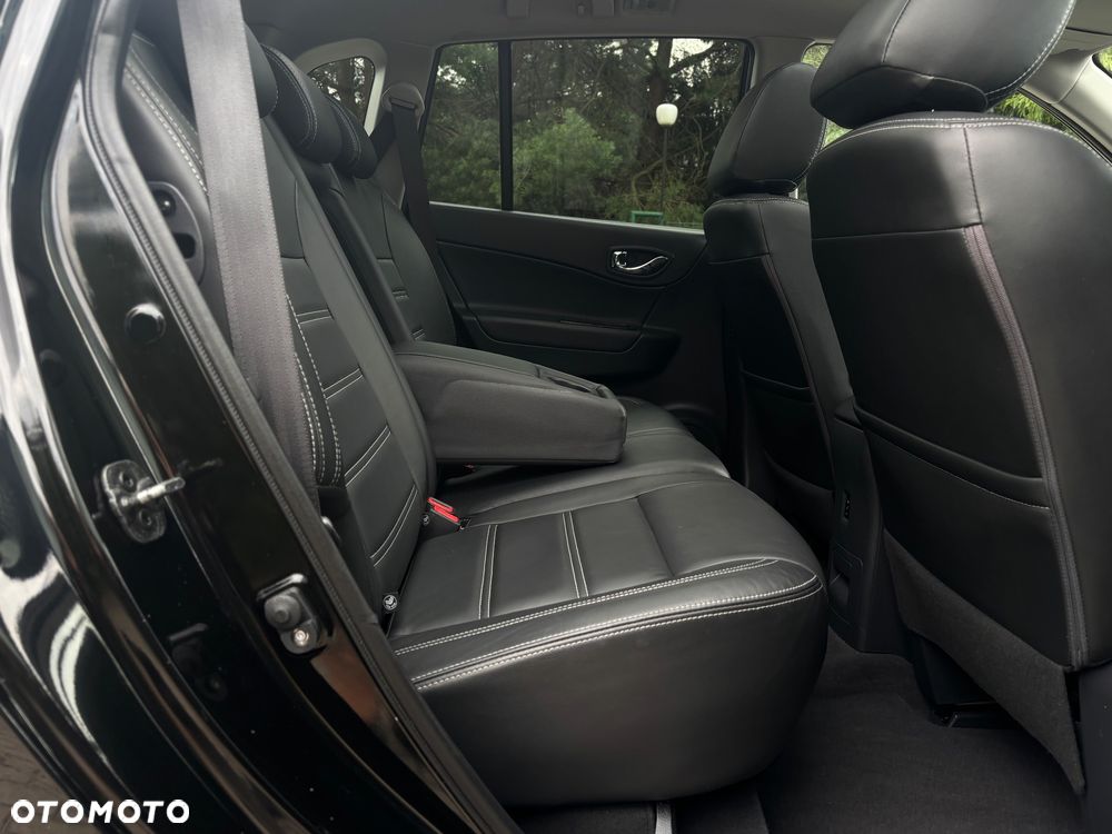 Renault Koleos 2.0 dCi 4x4 Bose Edition - 21