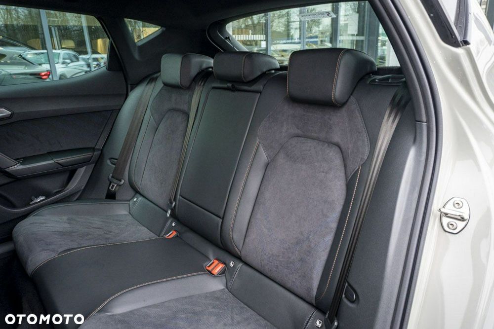 Cupra Leon - 18