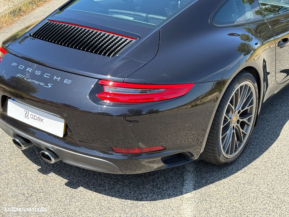 Porsche 911 (991) Carrera 2 S PDK - 13