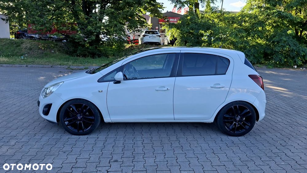Opel Corsa 1.4 16V Color Edition - 6