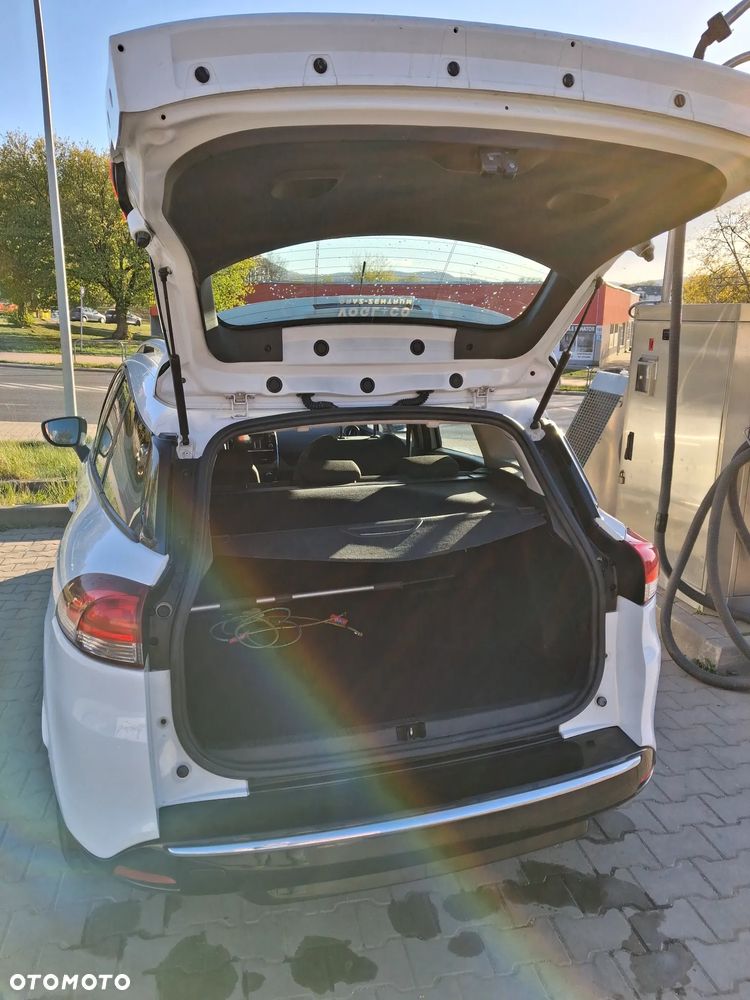 Renault Clio Energy TCe 90 Start & Stop Dynamique - 7