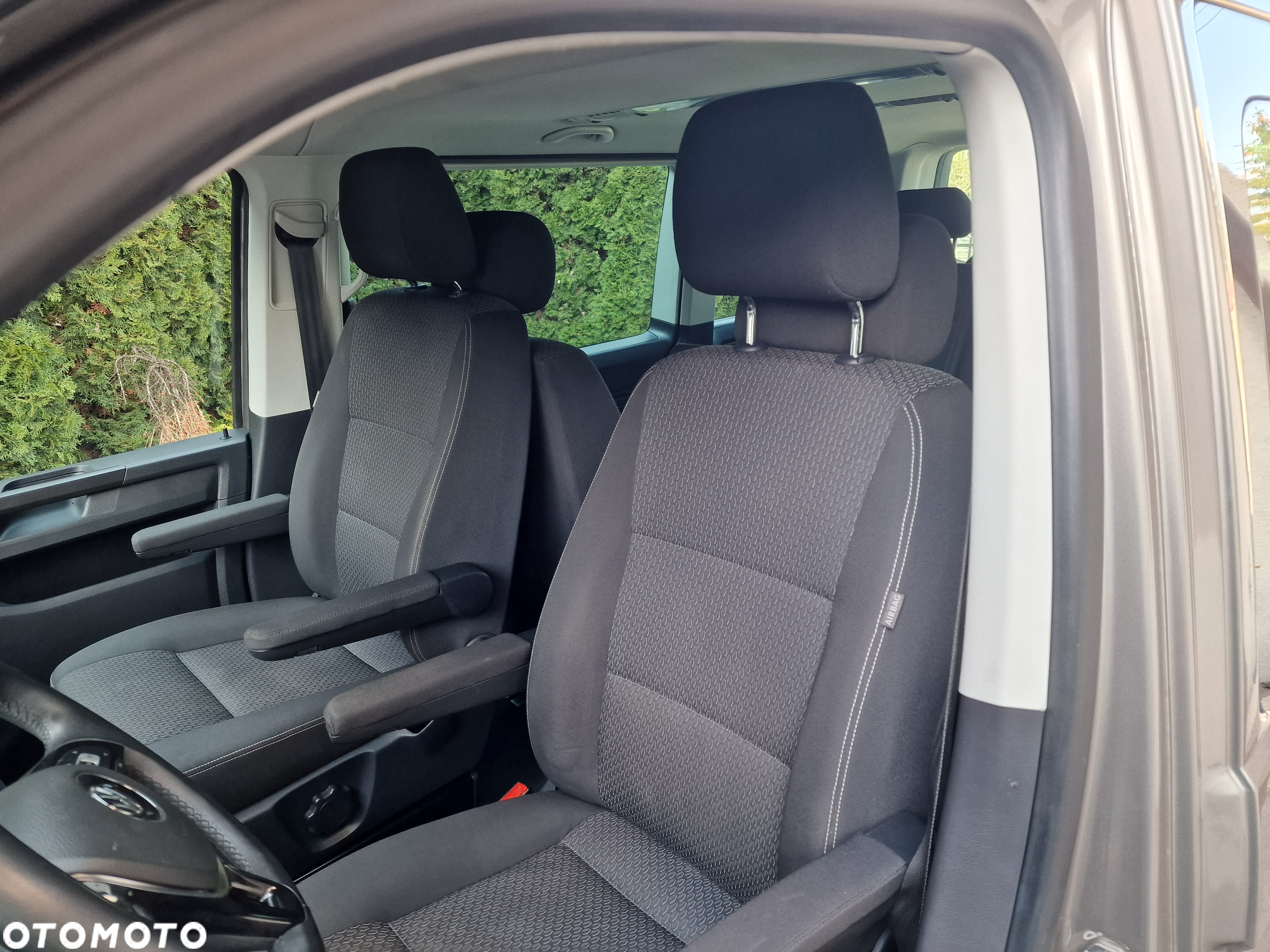 Volkswagen Multivan 2.0 TDI L1 Comfortline - 14
