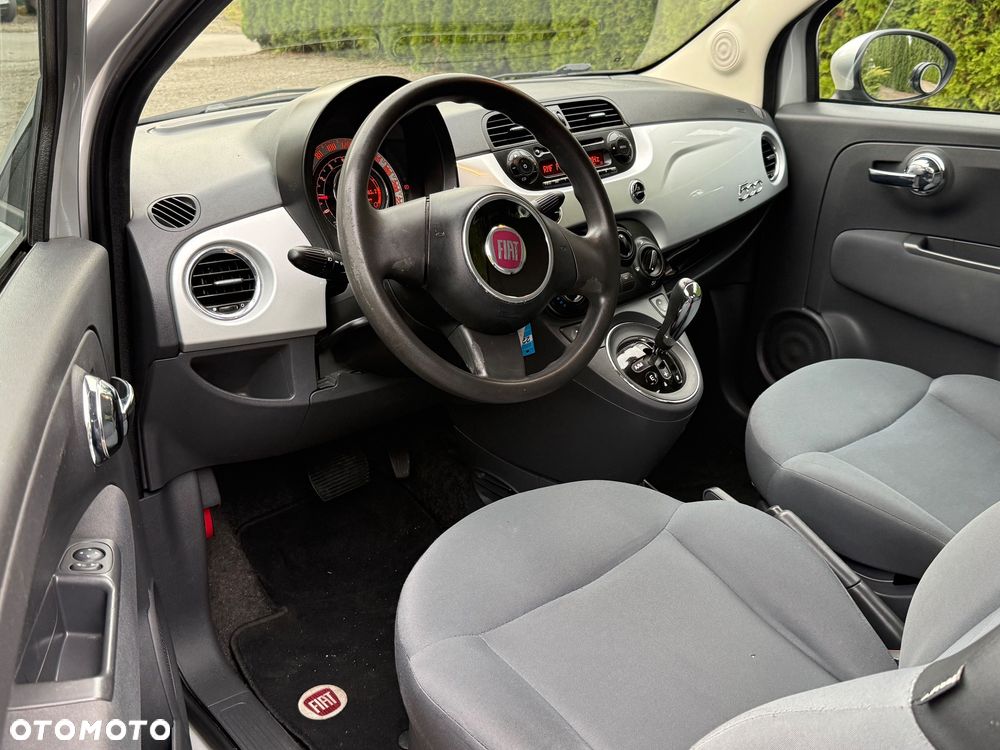 Fiat 500 - 9