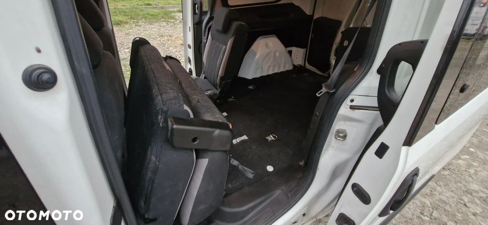 Fiat Doblo - 23