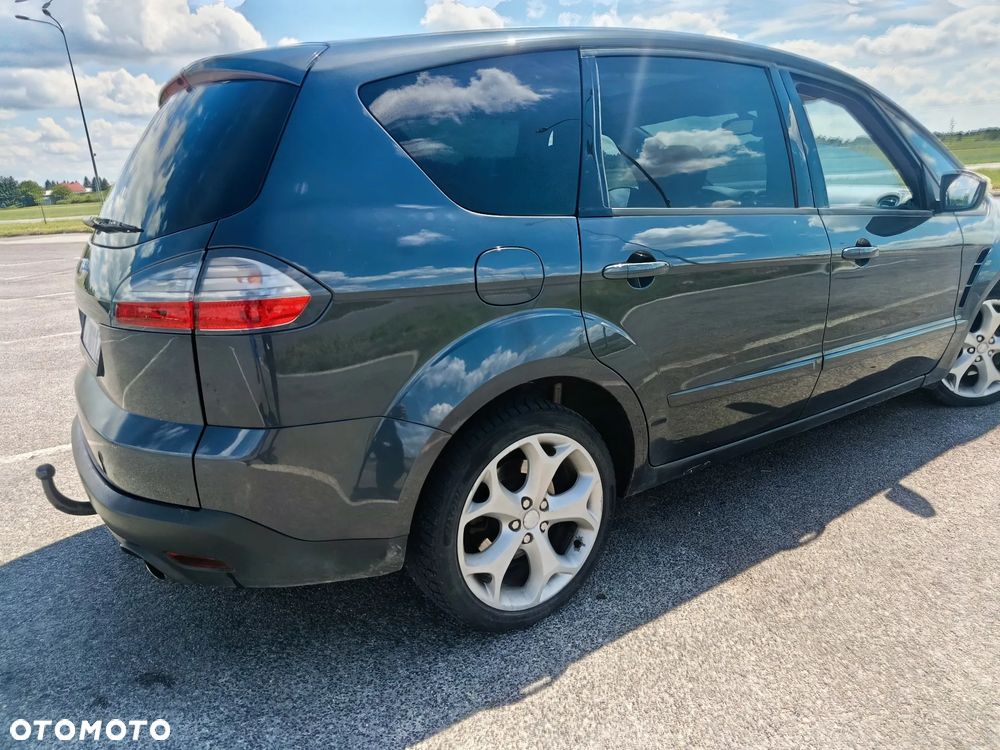Ford S-Max 2.5 Trend - 6
