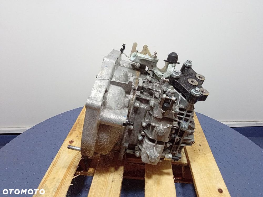FIAT TIPO II 15- 1.6B MJET 120KM SKRZYNIA BIEGÓW MANUALNA C635 - 2
