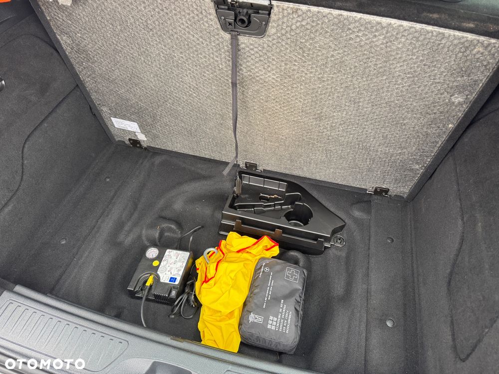 Mercedes-Benz Klasa B - 17