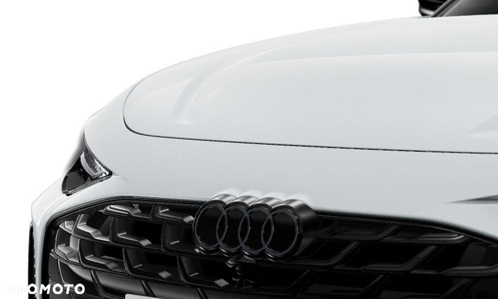 Audi A6 Limousine 2025 photo 5