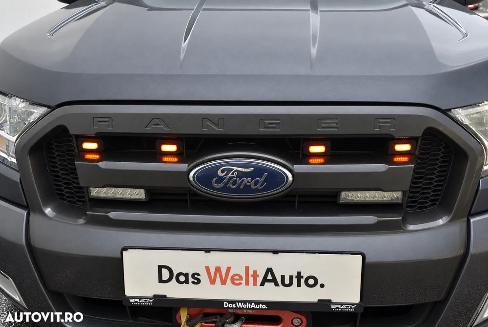 Ford Ranger - 11