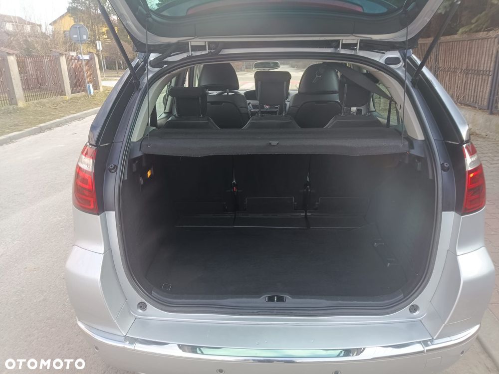 Citroën C4 Picasso 2.0 HDi FAP EGS6 Exclusive - 15