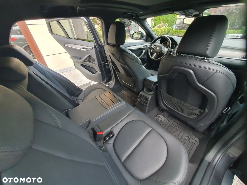 BMW X2 sDrive18i M Sport X - 8