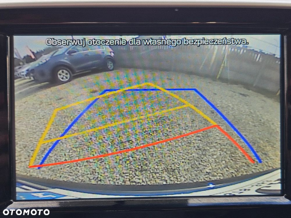 Hyundai Tucson 1.6 GDI BlueDrive Style 2WD - 31