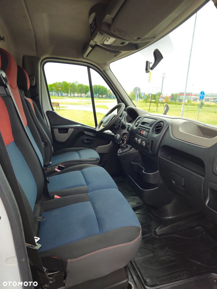 Renault Master - 7