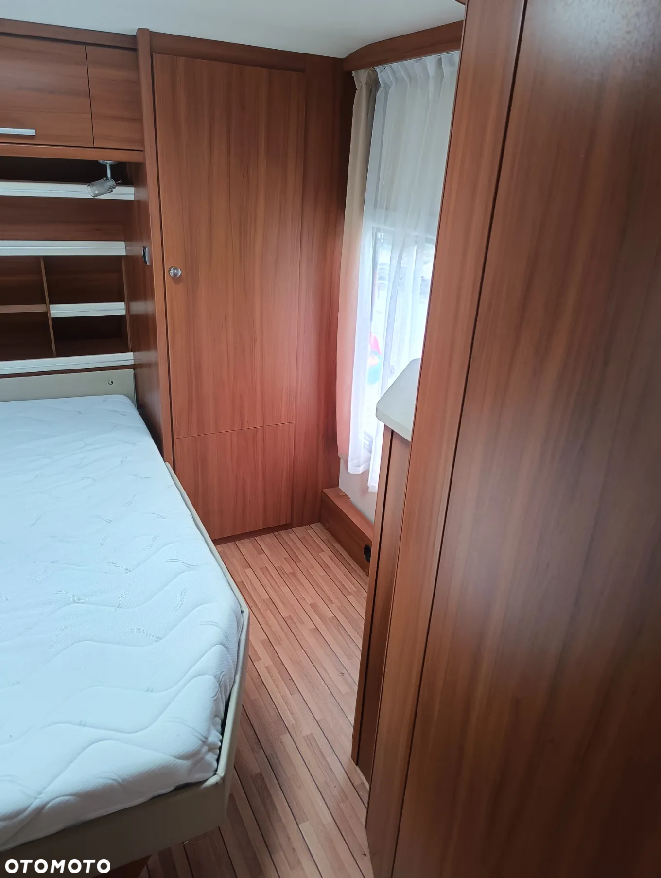 Tabbert Verdi 620 - 12