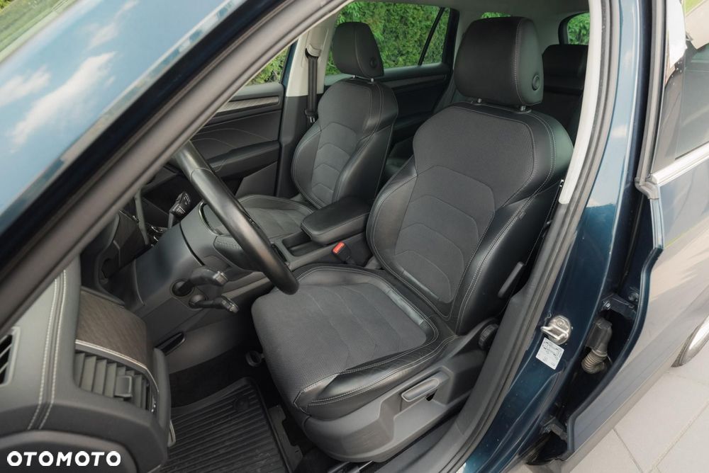 Skoda Kodiaq 2.0 TSI 4x4 Style DSG - 13