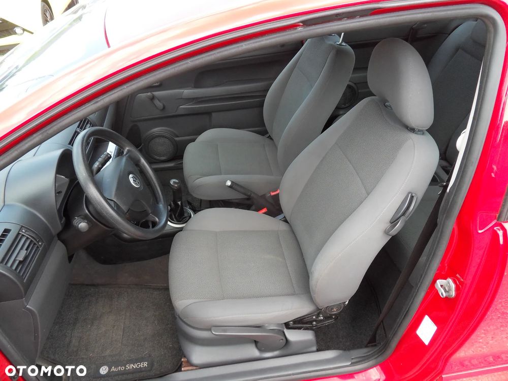 Volkswagen Fox 1.2 Style - 9