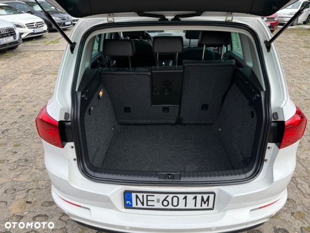 Volkswagen Tiguan 2.0 TDI 4Mot Sport&Style DSG - 5