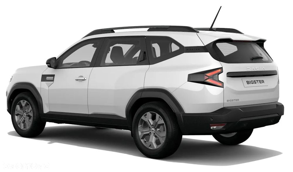 Dacia Bigster - 3