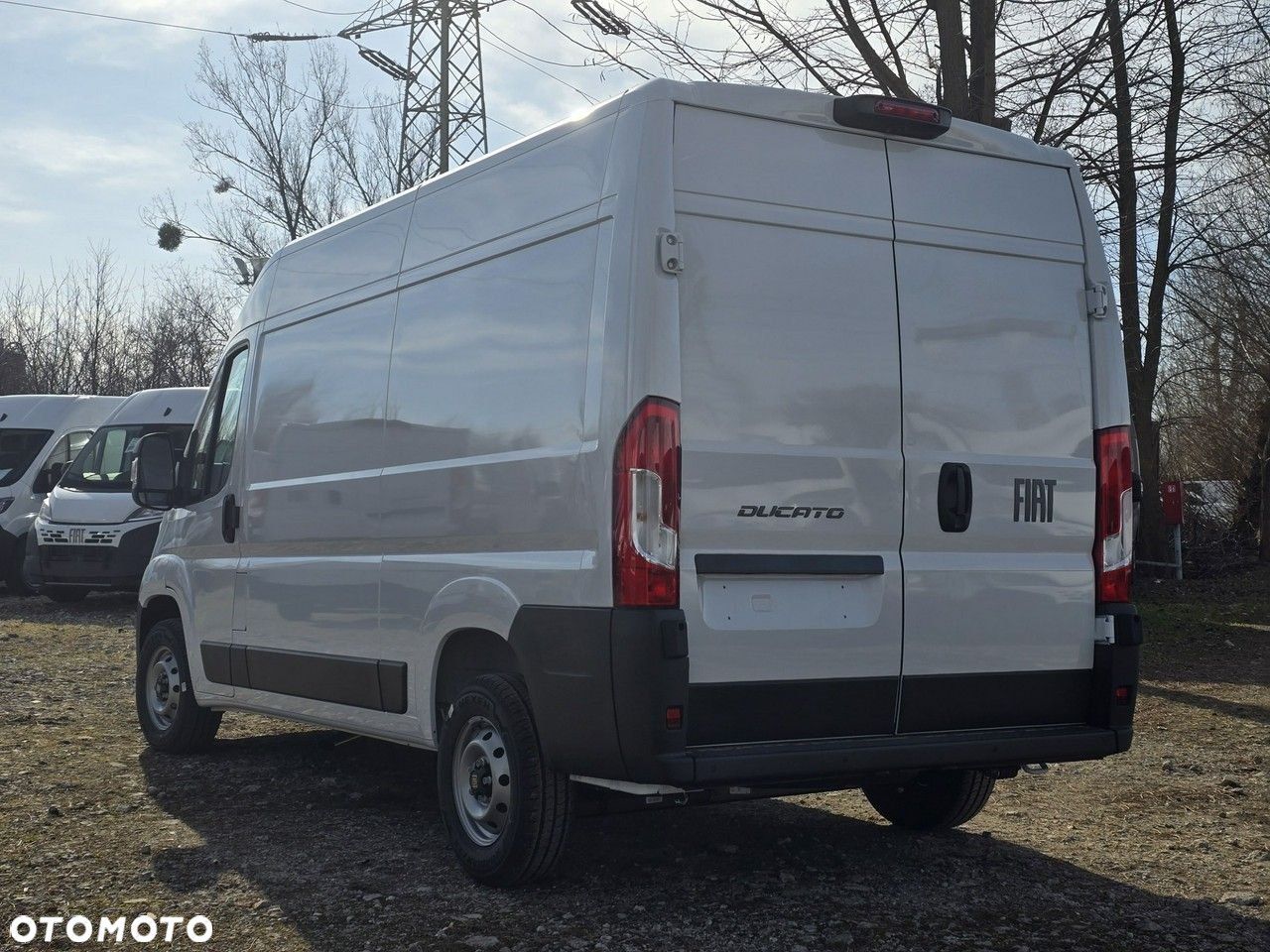 Fiat Ducato - 3