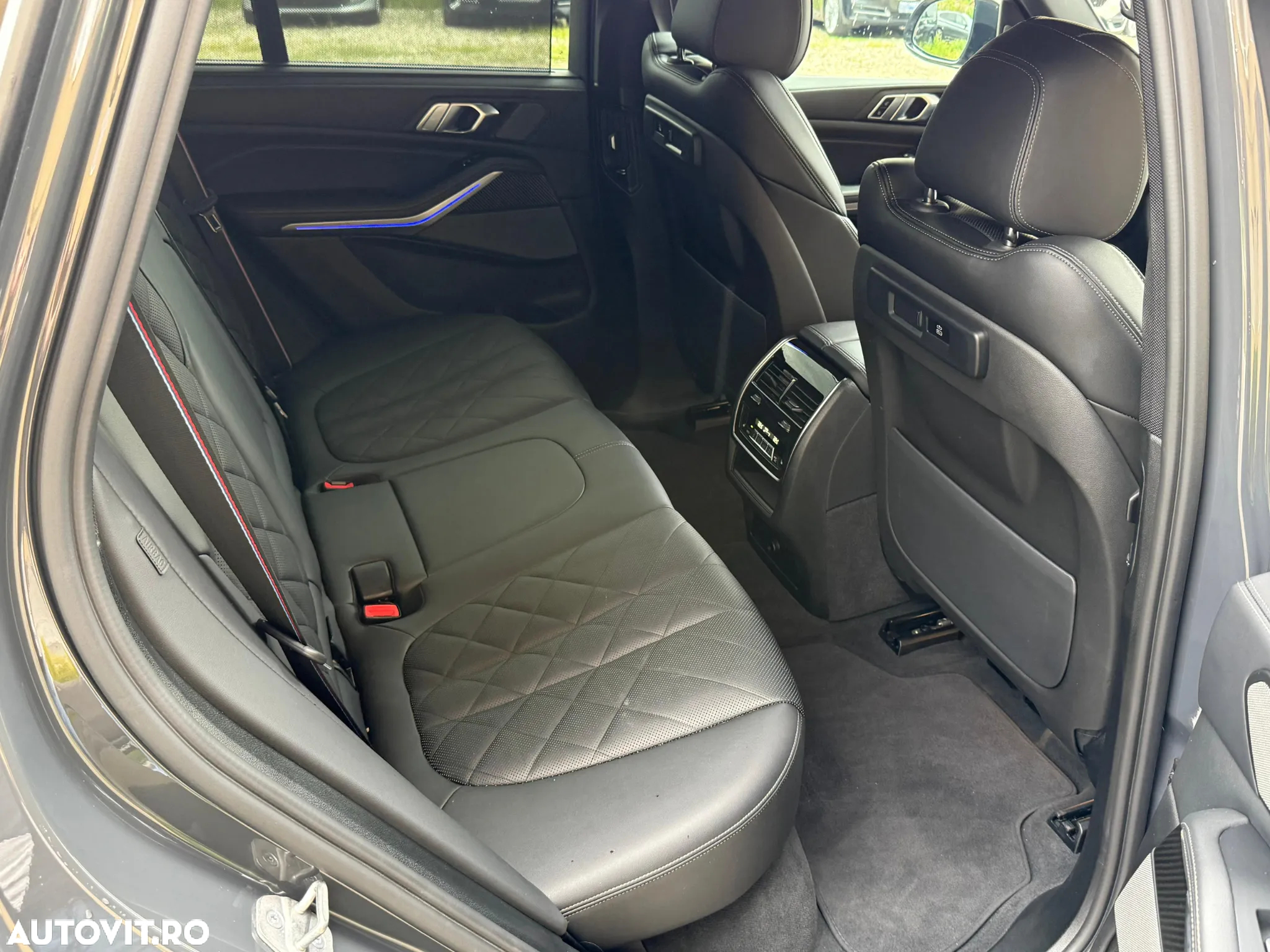 BMW X5 xDrive40d - 11