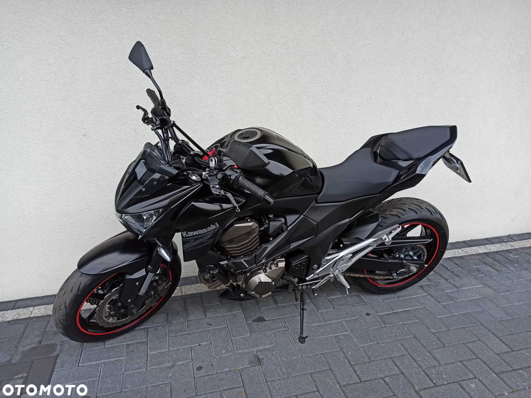 Kawasaki Z - 3