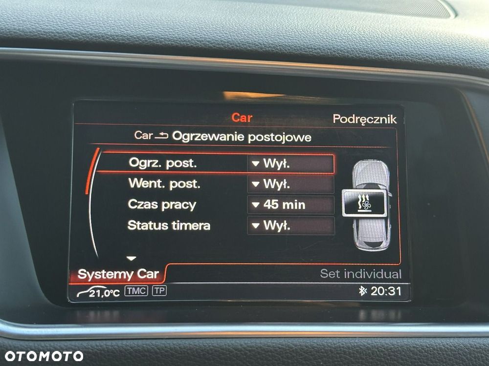 Audi SQ5 - 34