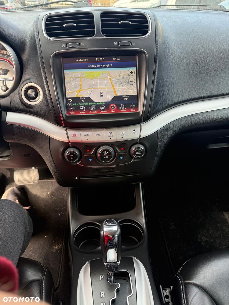 Fiat Freemont 2.0 Multijet Lounge AWD - 5