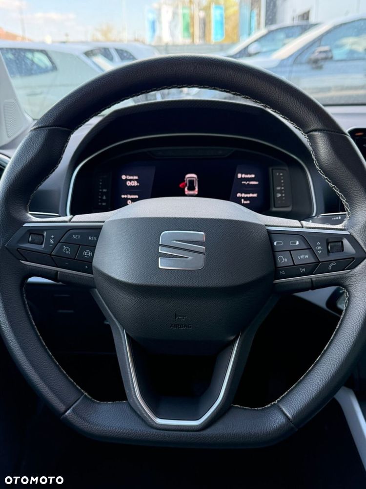 Seat Arona 1.0 TSI Marina S&S DSG - 14