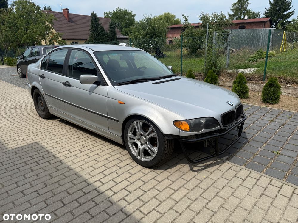 BMW Seria 3 328Ci - 12