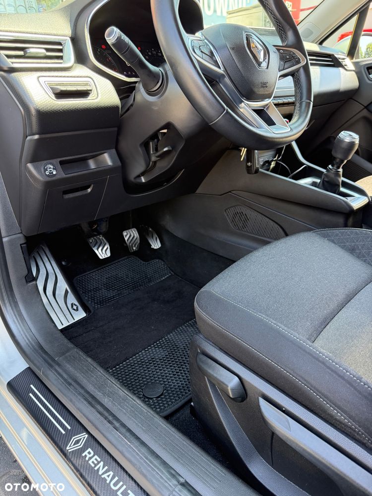 Renault Clio 1.0 TCe Zen - 9