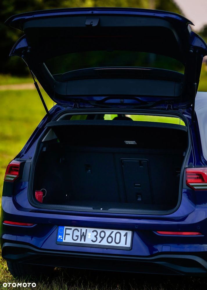Volkswagen Golf 1.0 TSI OPF United - 14