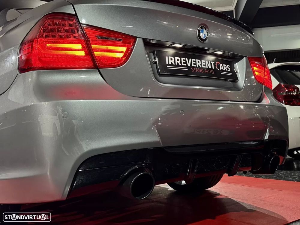 BMW 320 d - 6