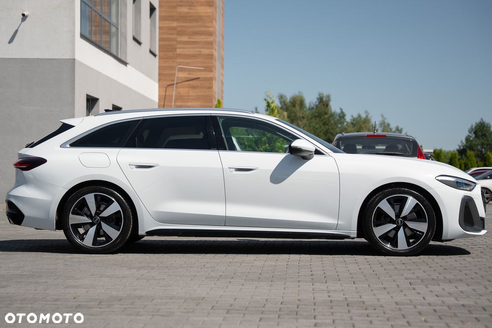 Audi A5 Avant - 18