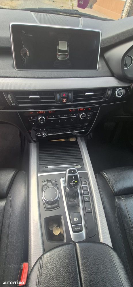 BMW X5 - 13
