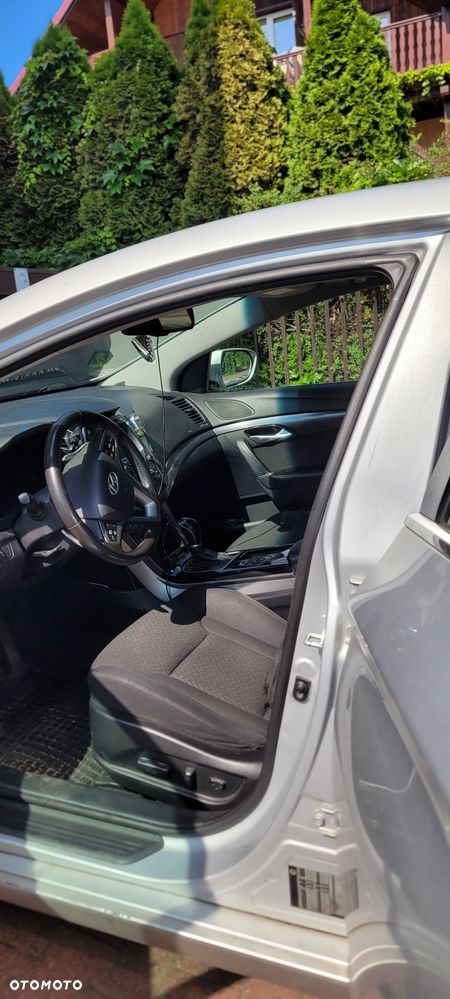 Hyundai i40 1.7 CRDi Comfort - 4