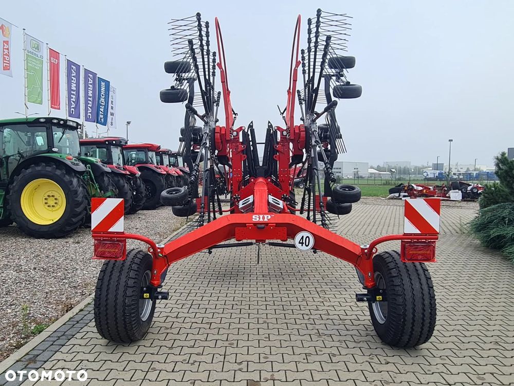 SIP STAR 870/26 T - 8