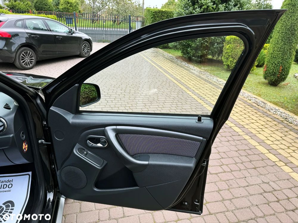 Dacia Duster 1.2 TCe Prestige S&S EU6 - 35