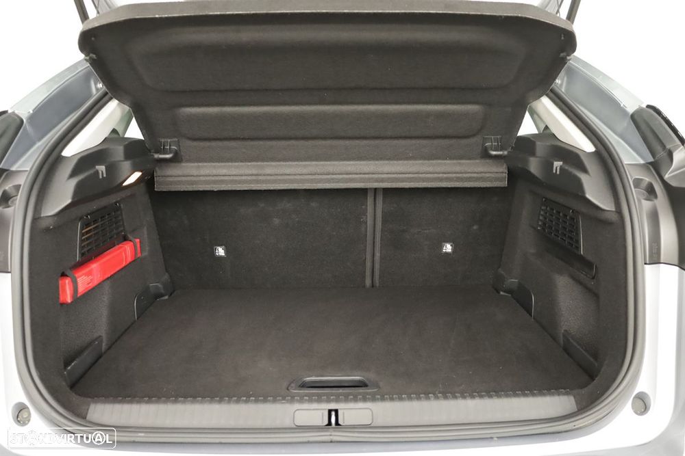 Citroën C4 1.2 PureTech Plus EAT8 - 23