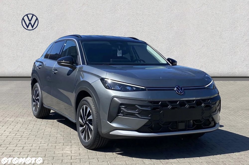 Volkswagen T-Roc 1.5 eTSI OPF DSG Life - 8