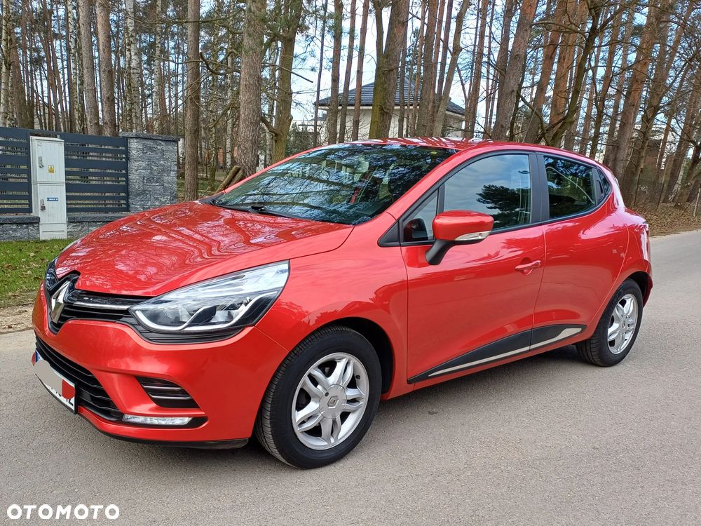 Renault Clio 0.9 TCe Limited - 1