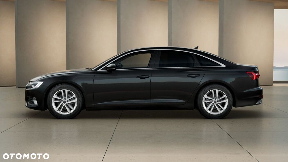 Audi A6 Limousine - 4